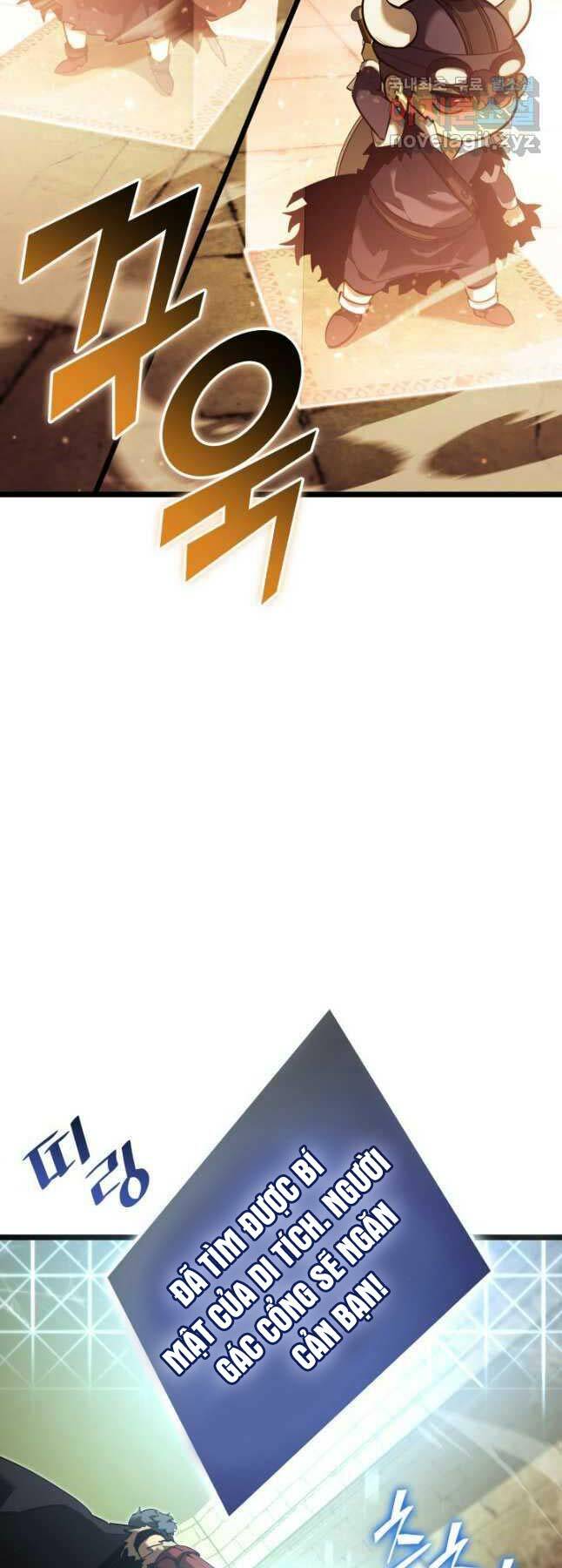 Sự Trở Lại Của Người Chơi Cấp Sss Chap 87 - Next Chap 88