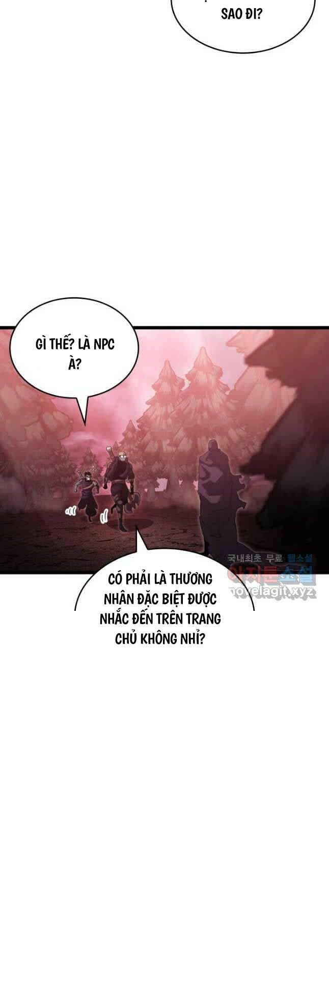 Sự Trở Lại Của Người Chơi Cấp Sss Chap 87 - Next Chap 88