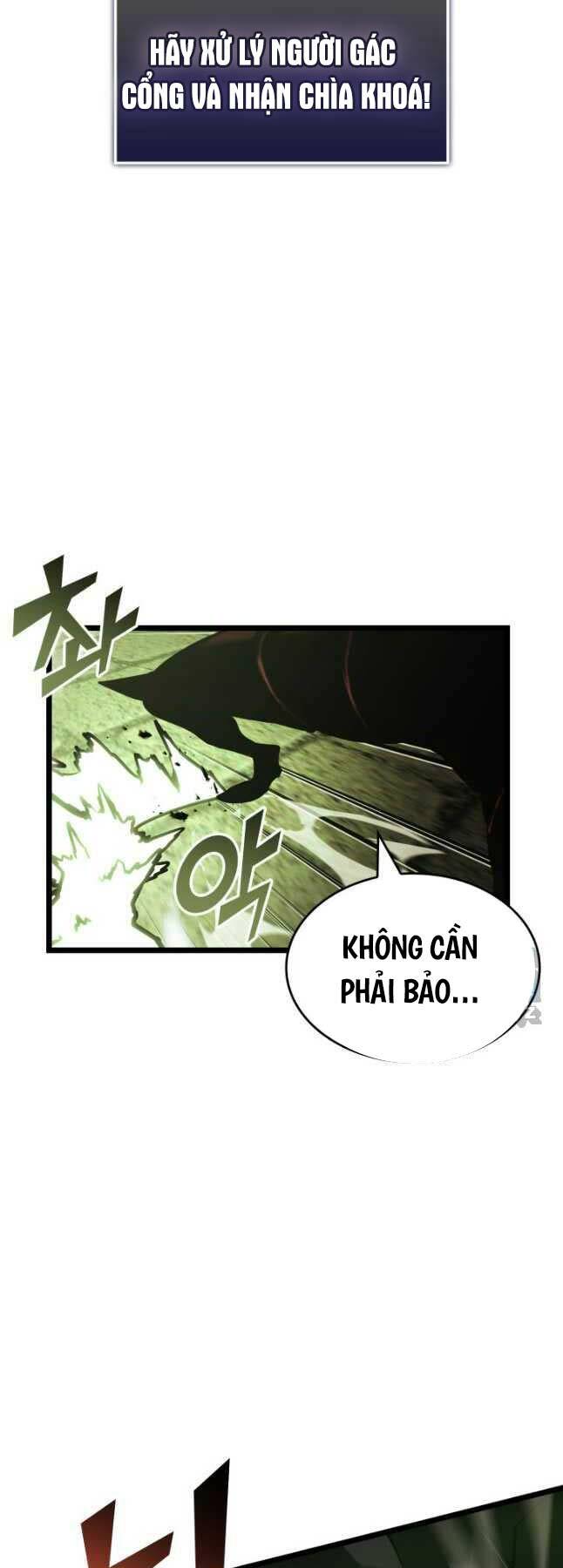 Sự Trở Lại Của Người Chơi Cấp Sss Chap 87 - Next Chap 88