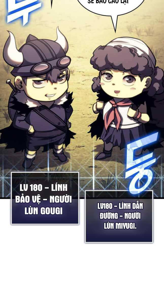 Sự Trở Lại Của Người Chơi Cấp Sss Chap 87 - Next Chap 88