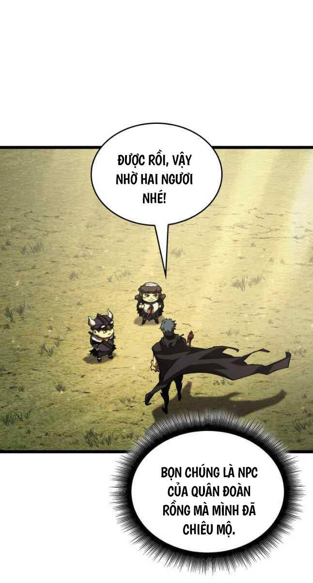 Sự Trở Lại Của Người Chơi Cấp Sss Chap 87 - Next Chap 88