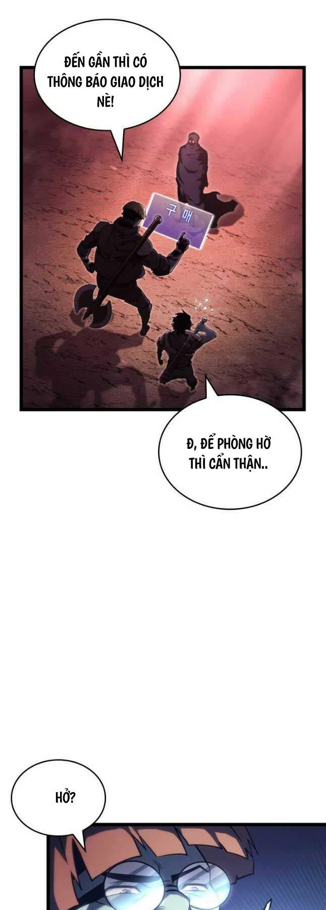 Sự Trở Lại Của Người Chơi Cấp Sss Chap 87 - Next Chap 88