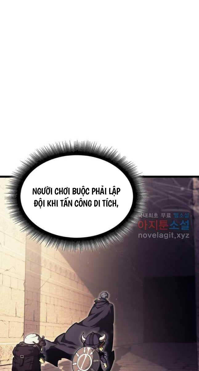 Sự Trở Lại Của Người Chơi Cấp Sss Chap 87 - Next Chap 88