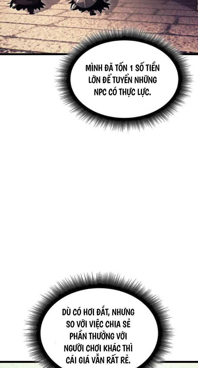 Sự Trở Lại Của Người Chơi Cấp Sss Chap 87 - Next Chap 88