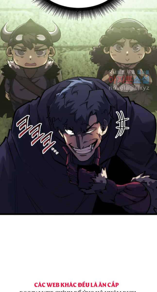 Sự Trở Lại Của Người Chơi Cấp Sss Chap 87 - Next Chap 88