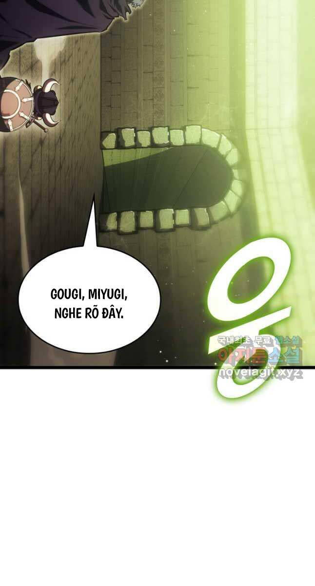 Sự Trở Lại Của Người Chơi Cấp Sss Chap 87 - Next Chap 88