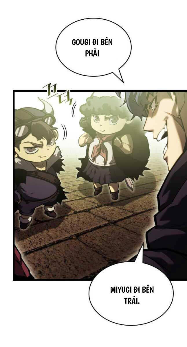 Sự Trở Lại Của Người Chơi Cấp Sss Chap 87 - Next Chap 88