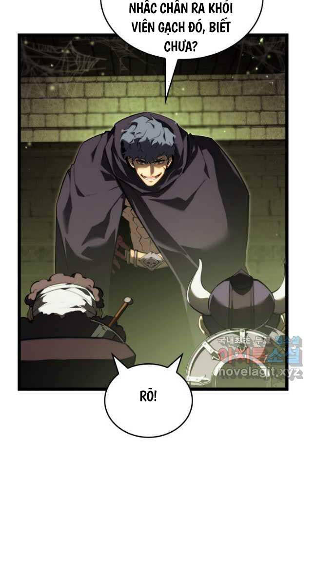 Sự Trở Lại Của Người Chơi Cấp Sss Chap 87 - Next Chap 88