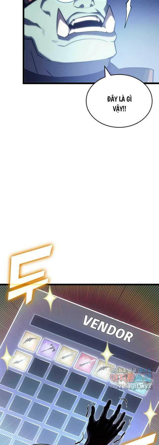 Sự Trở Lại Của Người Chơi Cấp Sss Chap 87 - Next Chap 88