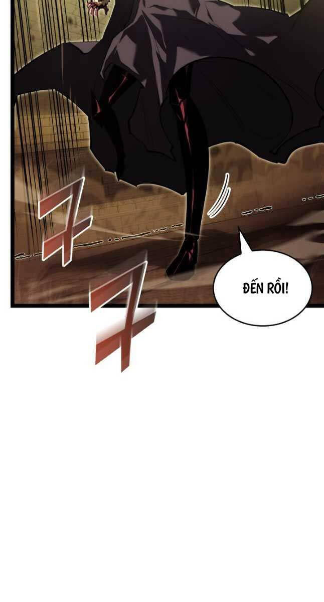 Sự Trở Lại Của Người Chơi Cấp Sss Chap 87 - Next Chap 88