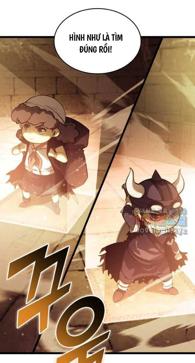 Sự Trở Lại Của Người Chơi Cấp Sss Chap 87 - Next Chap 88