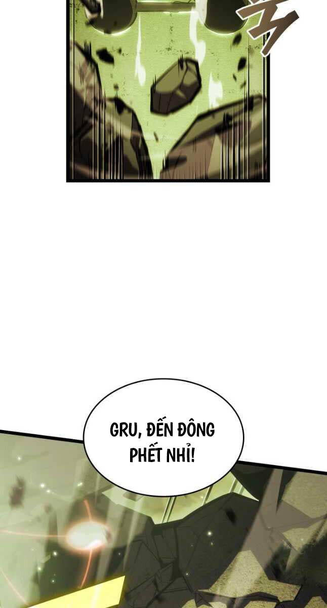 Sự Trở Lại Của Người Chơi Cấp Sss Chap 87 - Next Chap 88