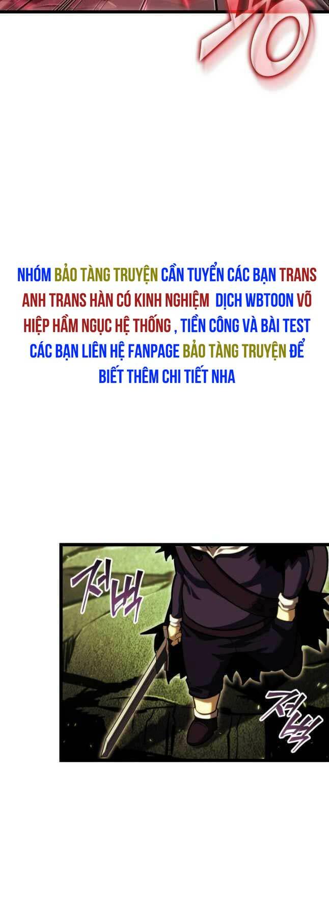 Sự Trở Lại Của Người Chơi Cấp Sss Chap 88 - Next Chap 89