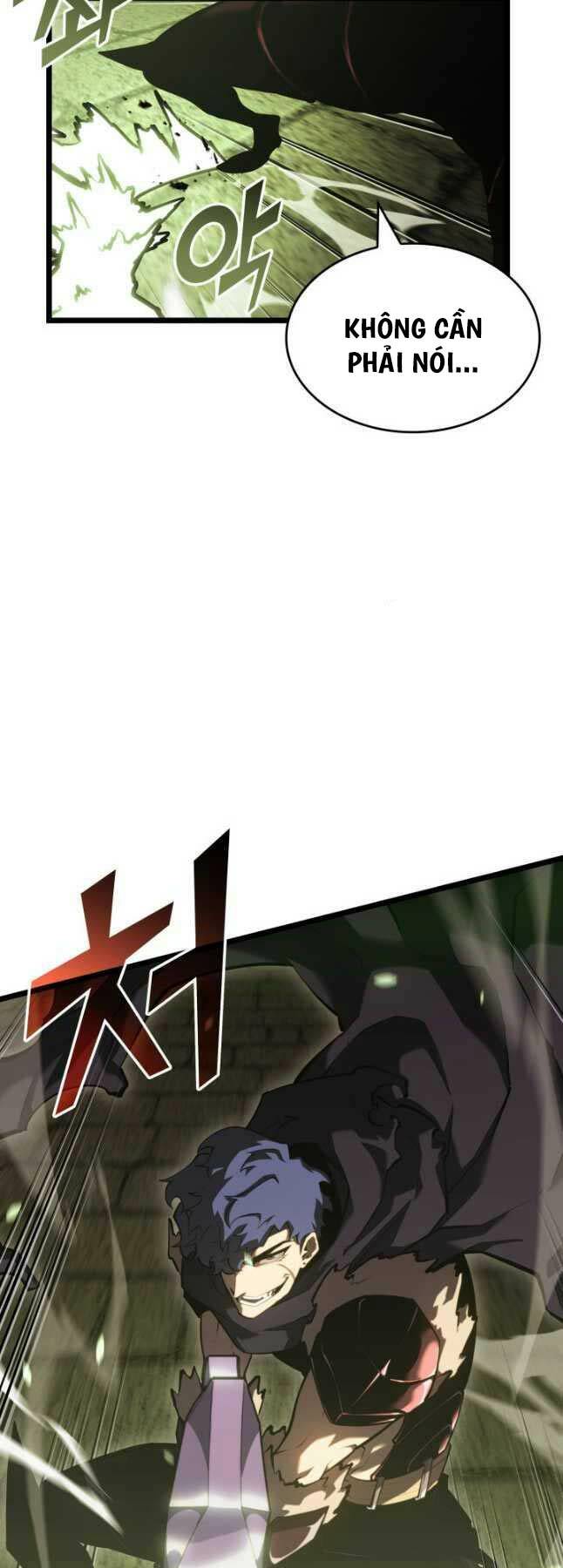 Sự Trở Lại Của Người Chơi Cấp Sss Chap 88 - Next Chap 89