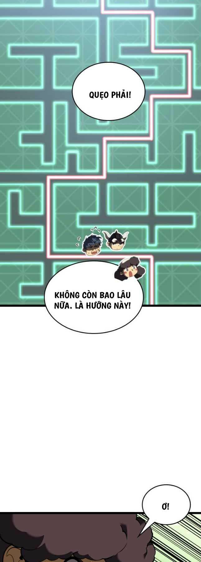 Sự Trở Lại Của Người Chơi Cấp Sss Chap 88 - Next Chap 89