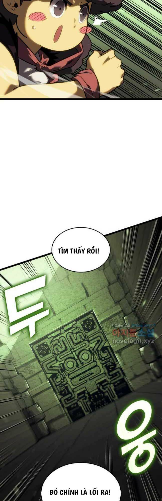 Sự Trở Lại Của Người Chơi Cấp Sss Chap 88 - Next Chap 89