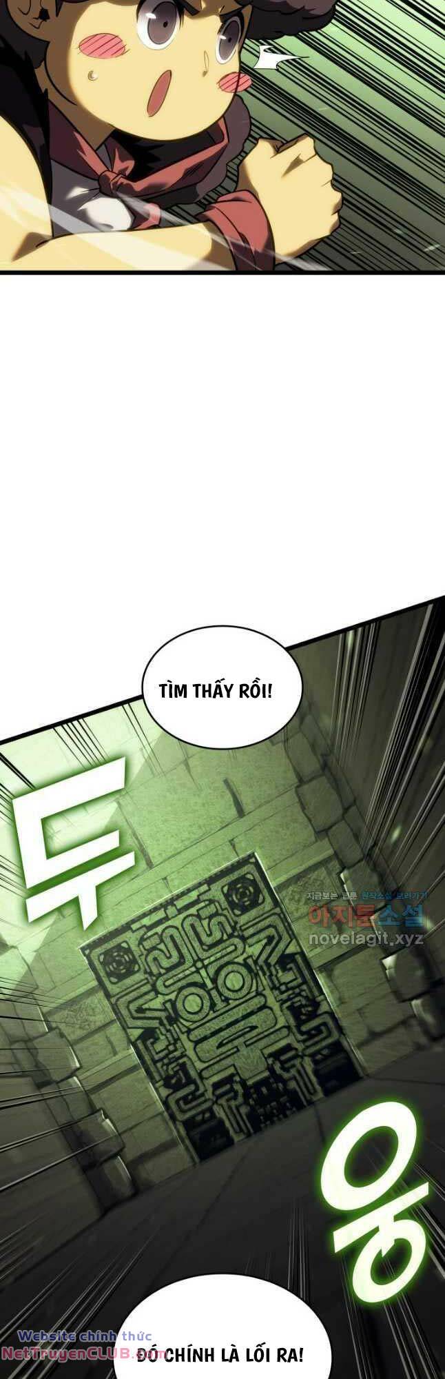 Sự Trở Lại Của Người Chơi Cấp Sss Chap 88 - Next Chap 89