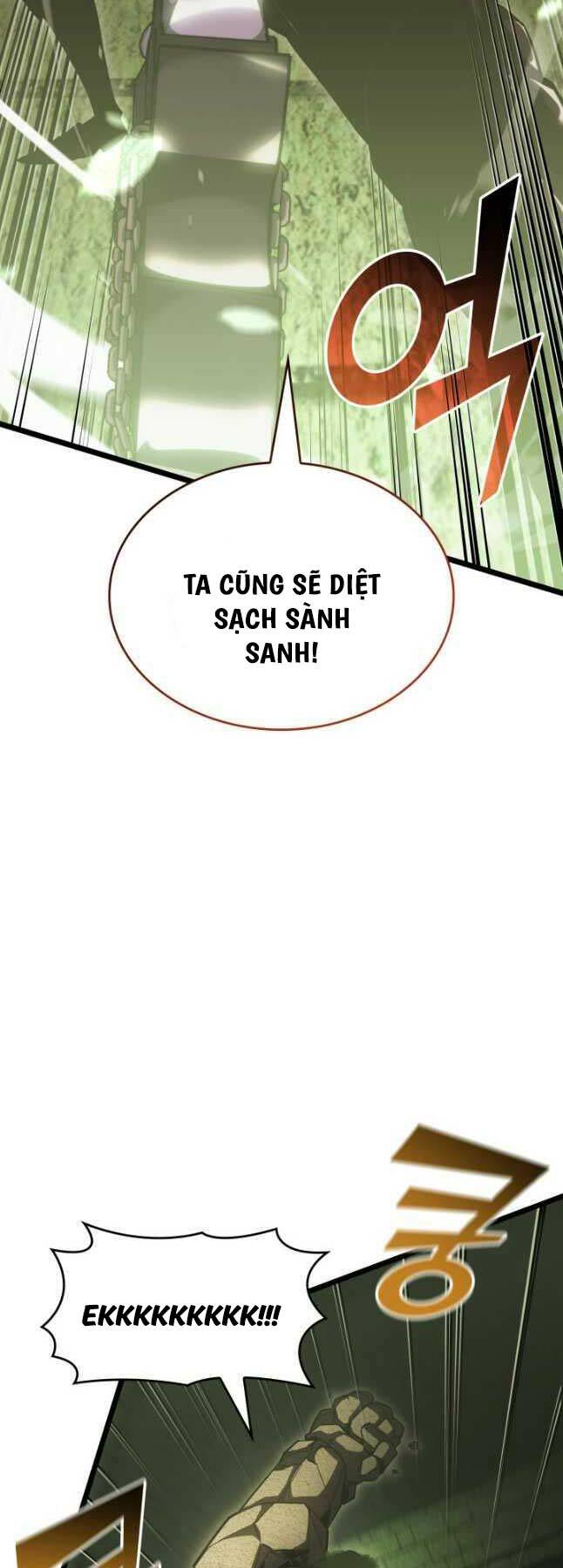 Sự Trở Lại Của Người Chơi Cấp Sss Chap 88 - Next Chap 89