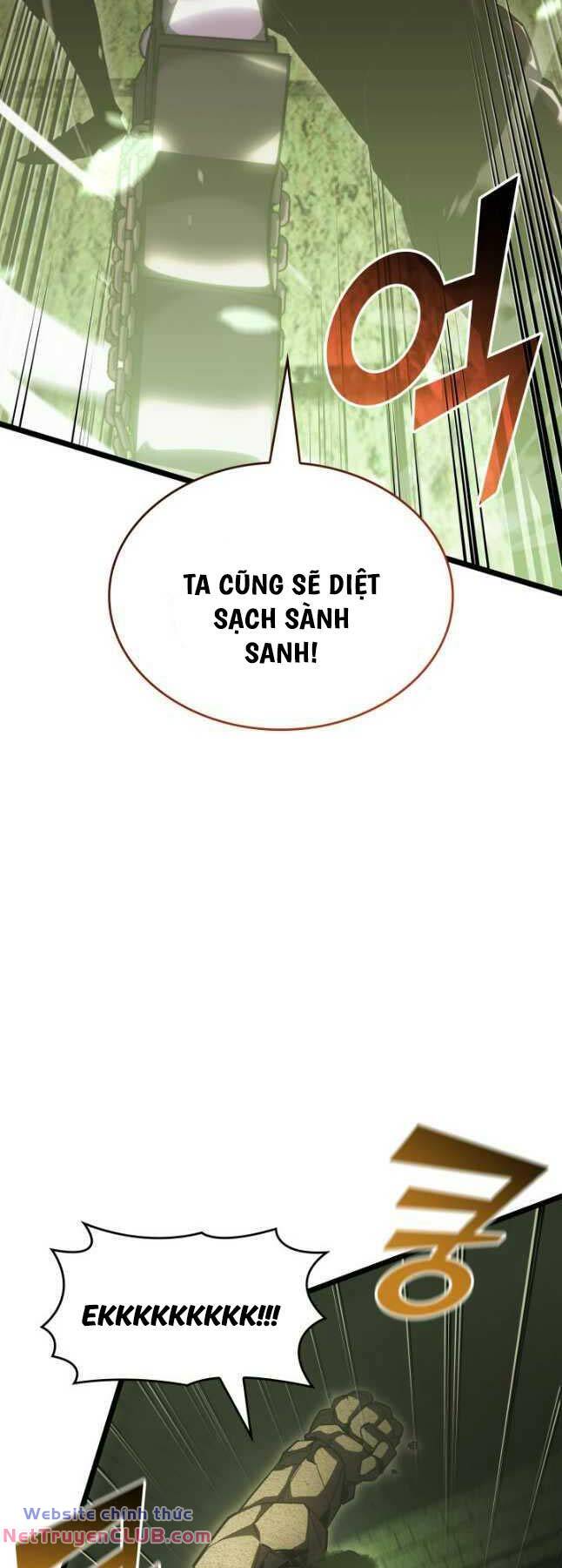 Sự Trở Lại Của Người Chơi Cấp Sss Chap 88 - Next Chap 89