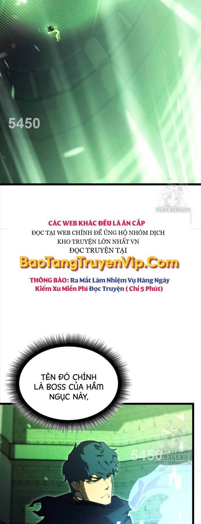 Sự Trở Lại Của Người Chơi Cấp Sss Chap 89 - Next Chap 90