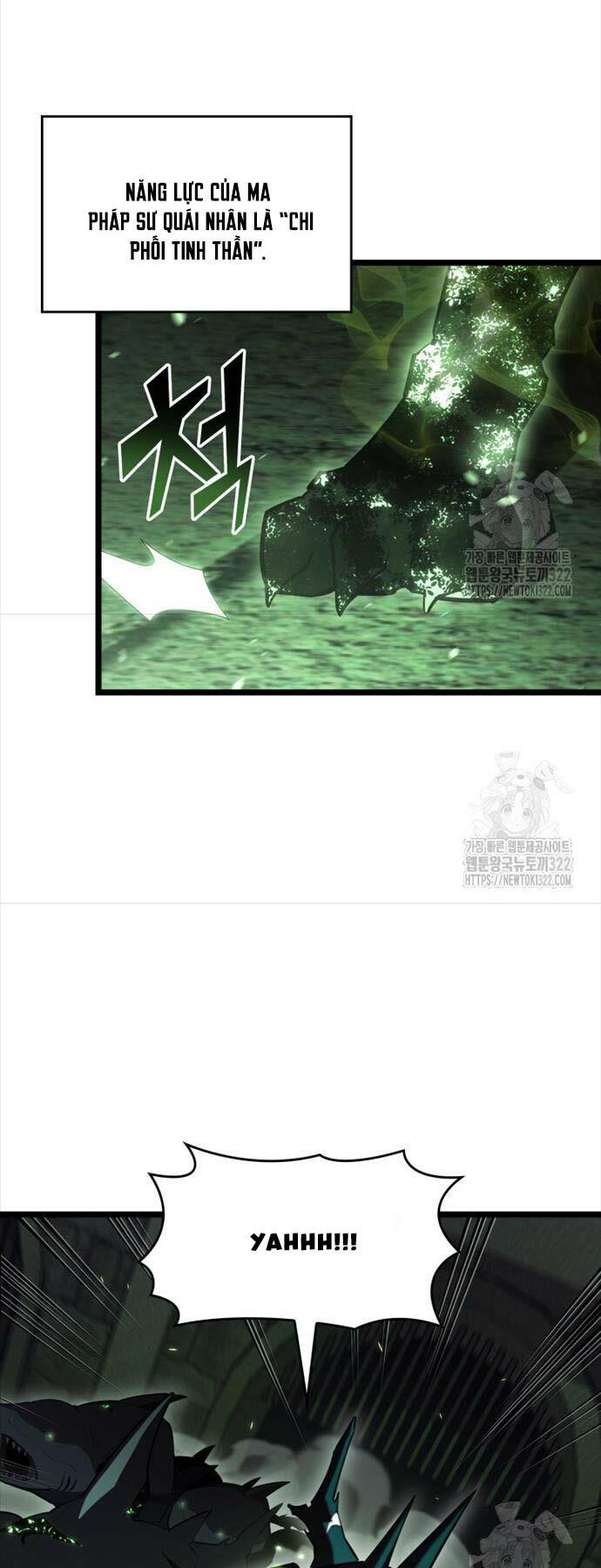 Sự Trở Lại Của Người Chơi Cấp Sss Chap 89 - Next Chap 90