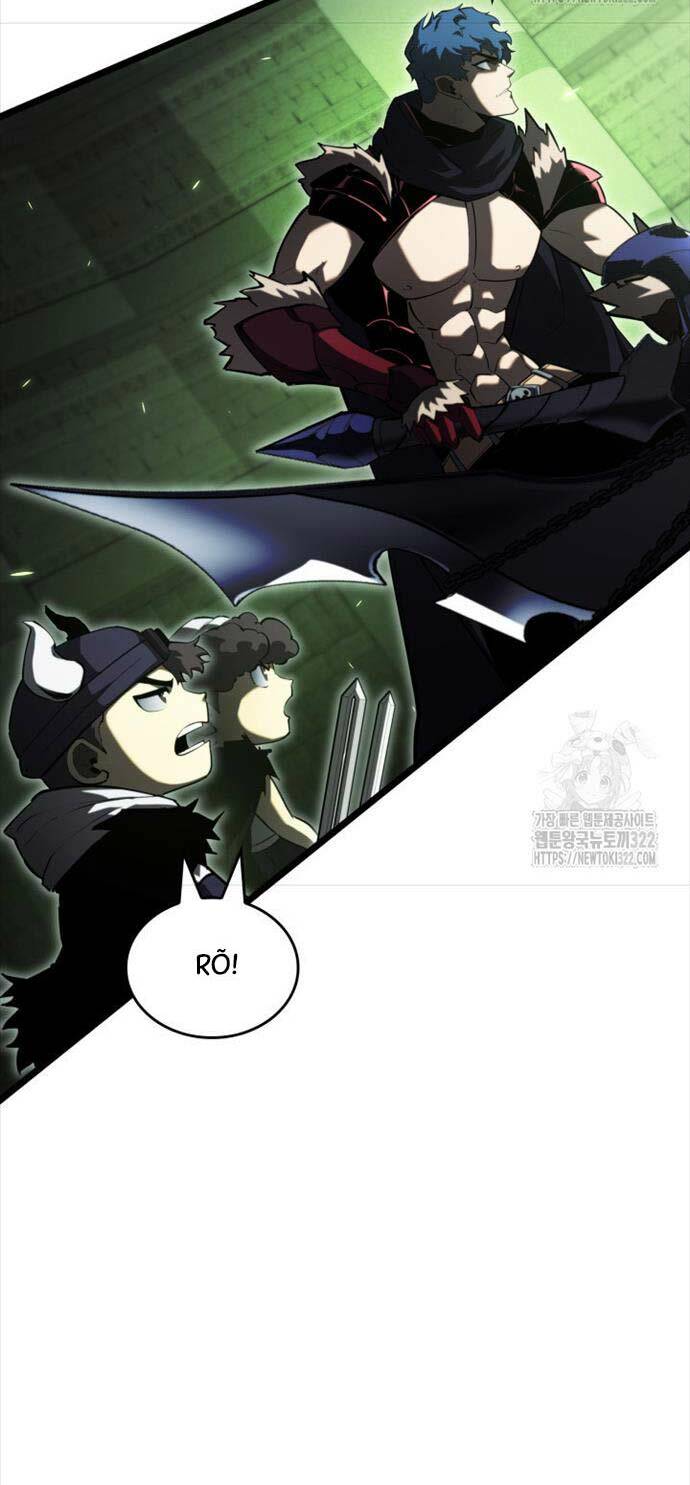 Sự Trở Lại Của Người Chơi Cấp Sss Chap 89 - Next Chap 90