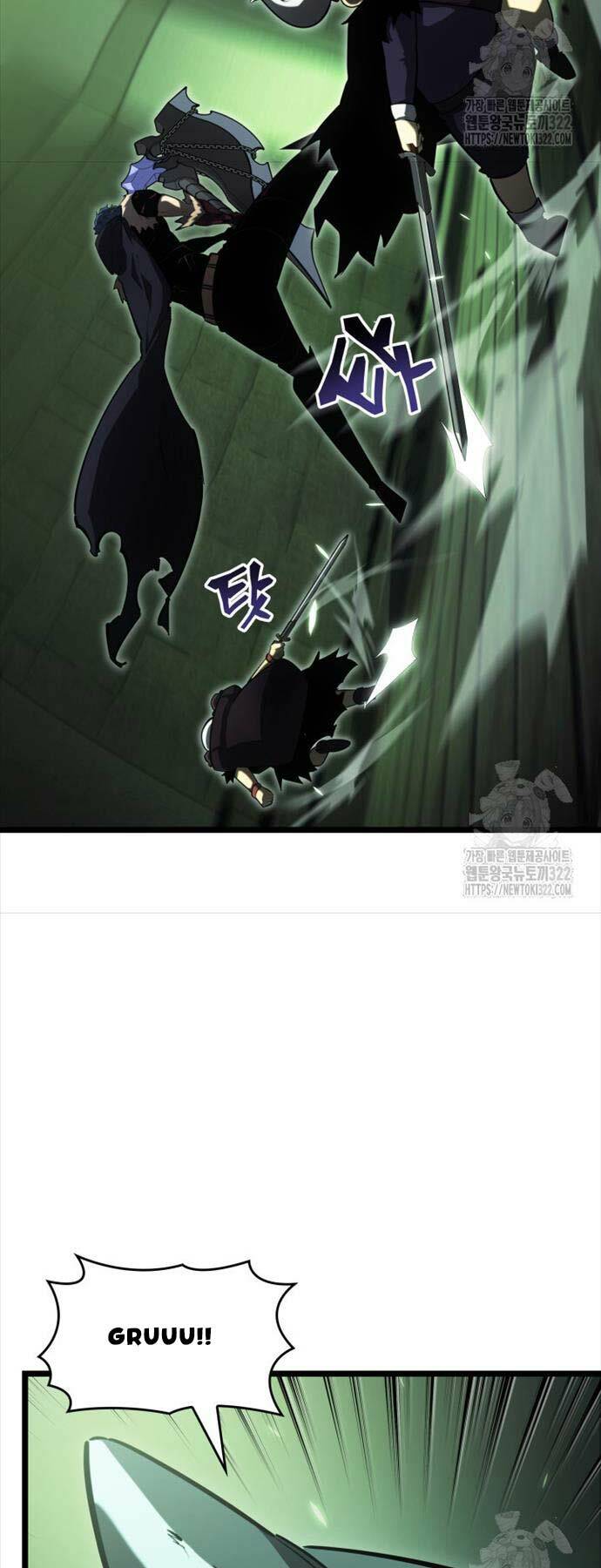 Sự Trở Lại Của Người Chơi Cấp Sss Chap 89 - Next Chap 90