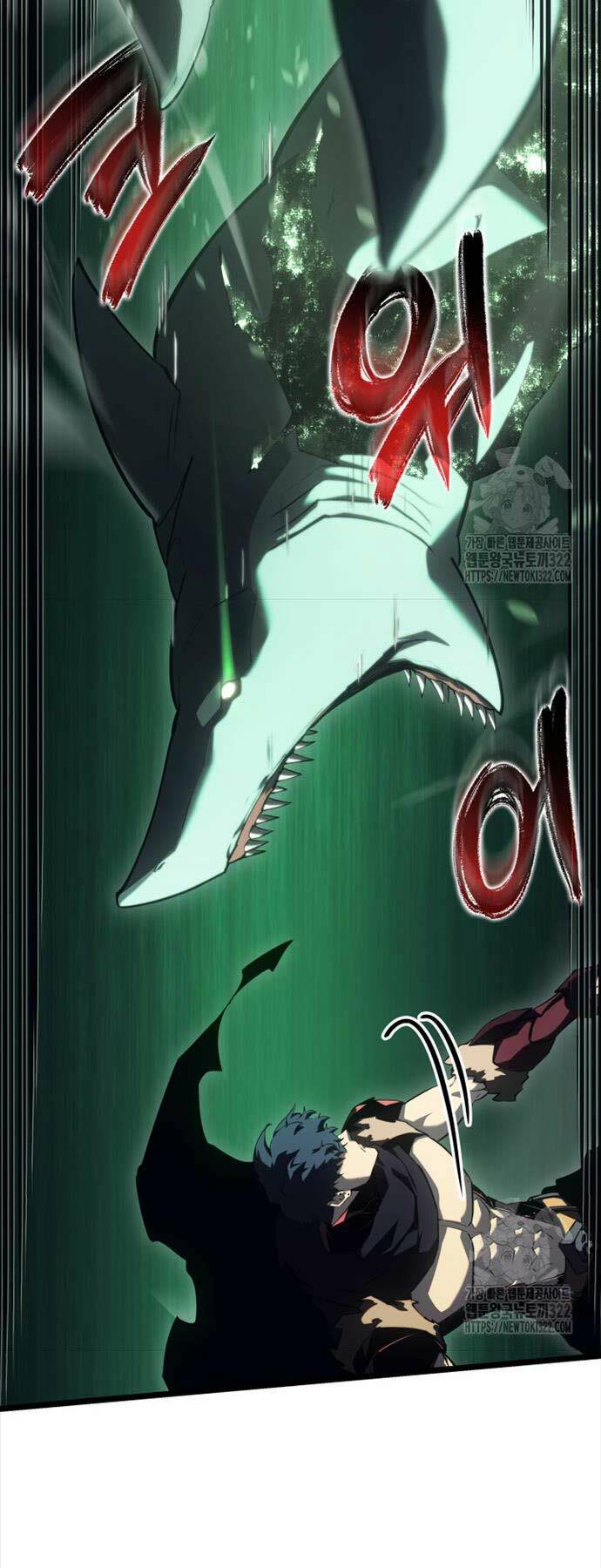 Sự Trở Lại Của Người Chơi Cấp Sss Chap 89 - Next Chap 90