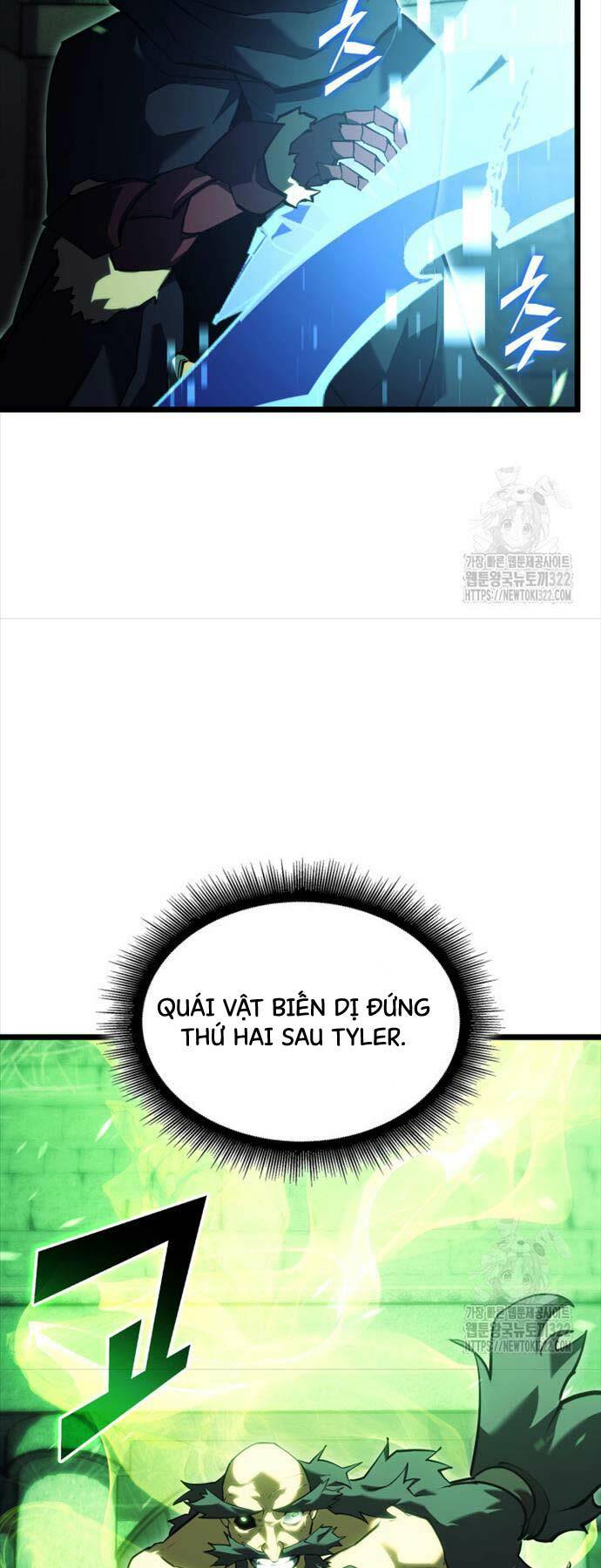 Sự Trở Lại Của Người Chơi Cấp Sss Chap 89 - Next Chap 90