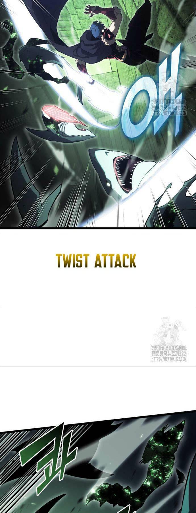 Sự Trở Lại Của Người Chơi Cấp Sss Chap 89 - Next Chap 90