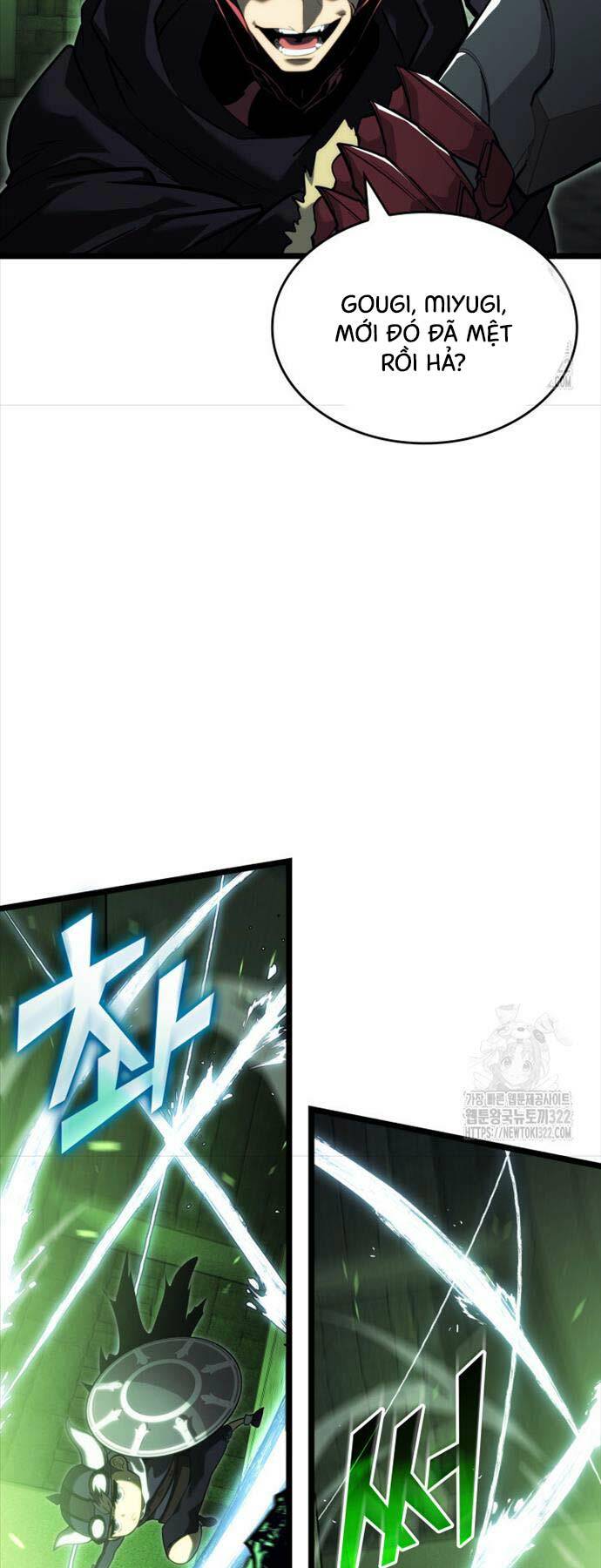 Sự Trở Lại Của Người Chơi Cấp Sss Chap 89 - Next Chap 90