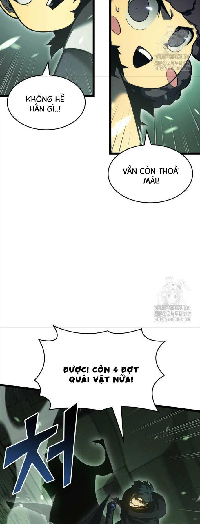 Sự Trở Lại Của Người Chơi Cấp Sss Chap 89 - Next Chap 90