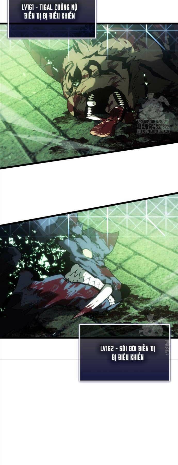 Sự Trở Lại Của Người Chơi Cấp Sss Chap 89 - Next Chap 90