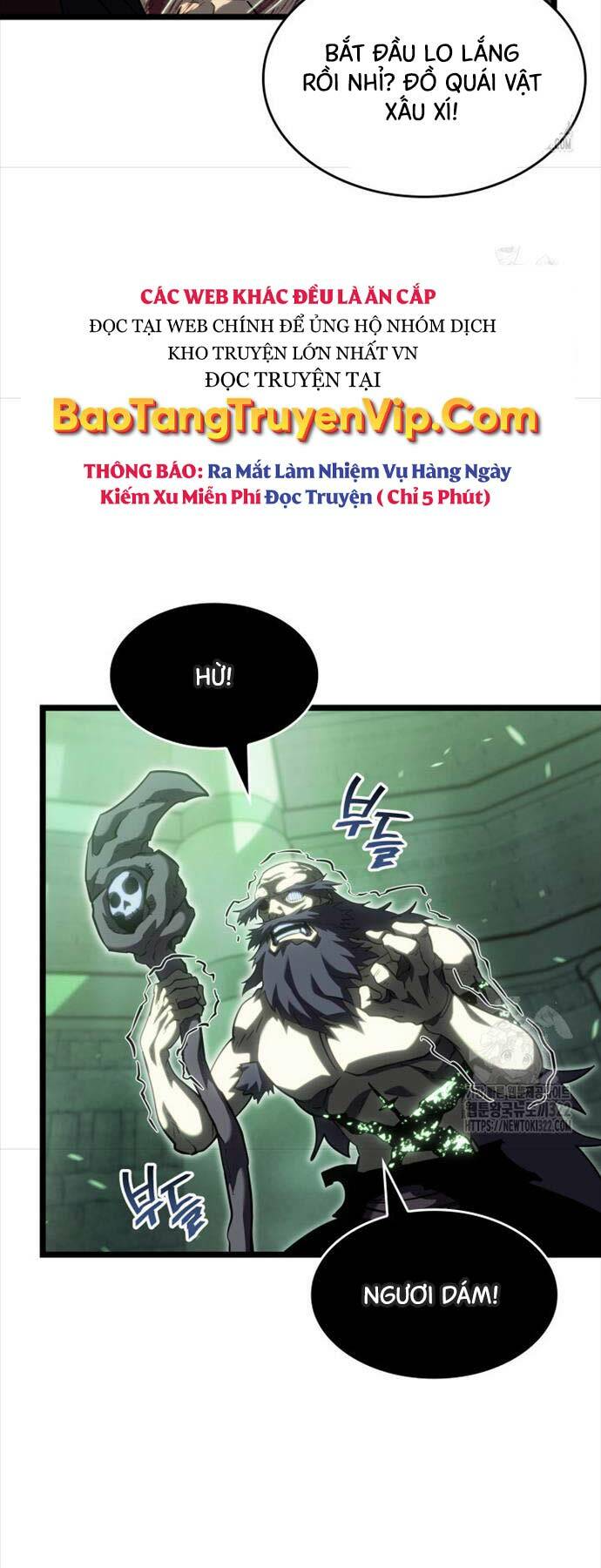 Sự Trở Lại Của Người Chơi Cấp Sss Chap 89 - Next Chap 90