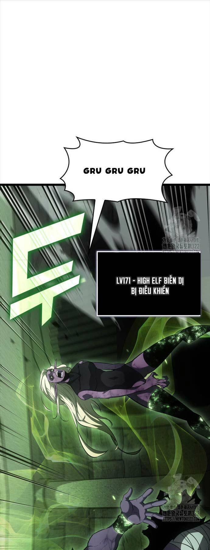 Sự Trở Lại Của Người Chơi Cấp Sss Chap 89 - Next Chap 90