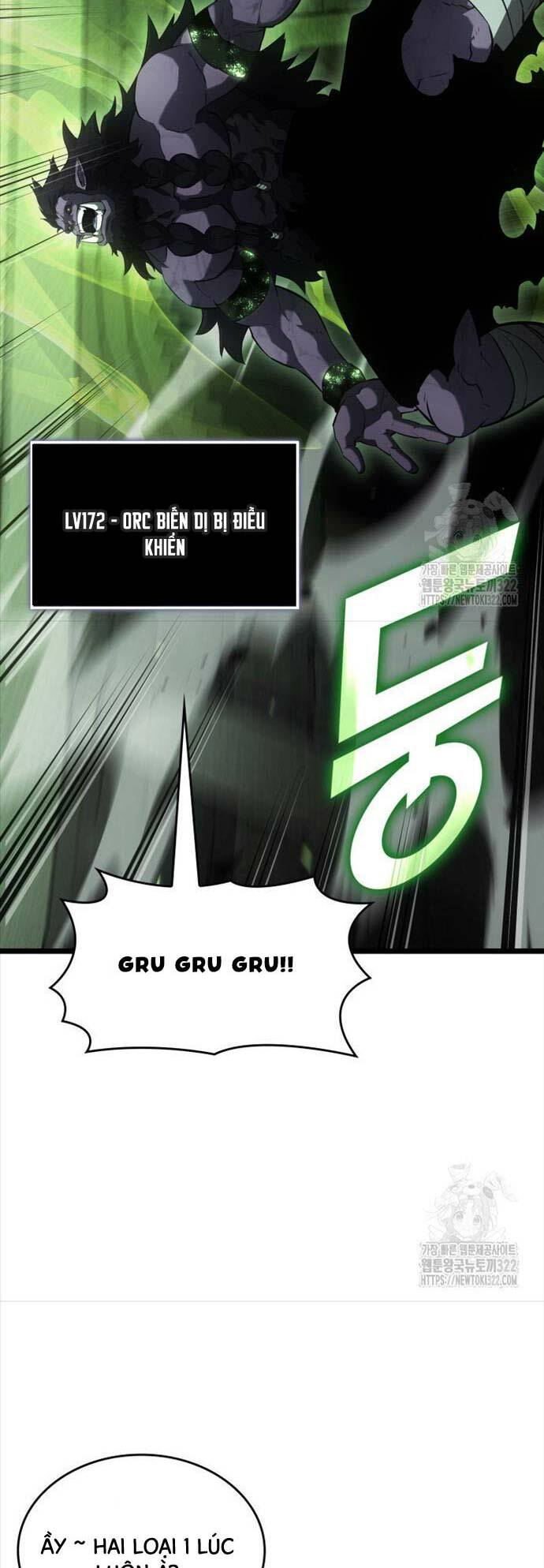 Sự Trở Lại Của Người Chơi Cấp Sss Chap 89 - Next Chap 90