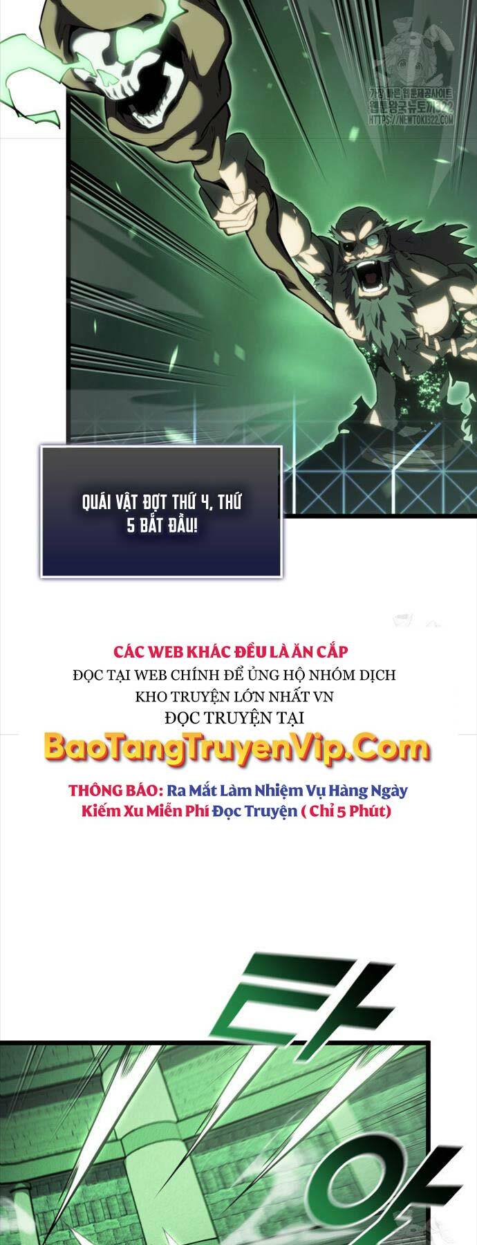 Sự Trở Lại Của Người Chơi Cấp Sss Chap 89 - Next Chap 90