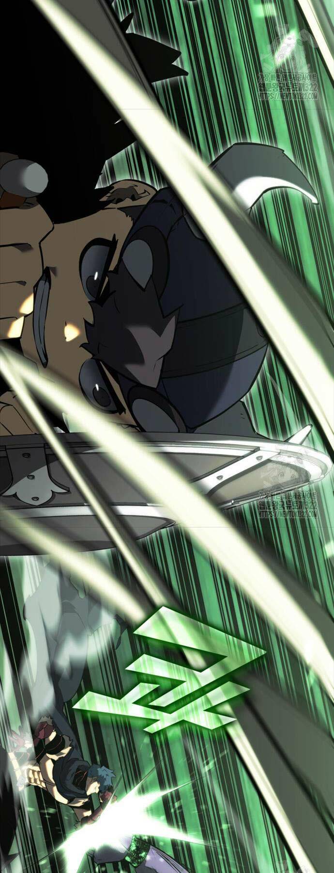 Sự Trở Lại Của Người Chơi Cấp Sss Chap 89 - Next Chap 90