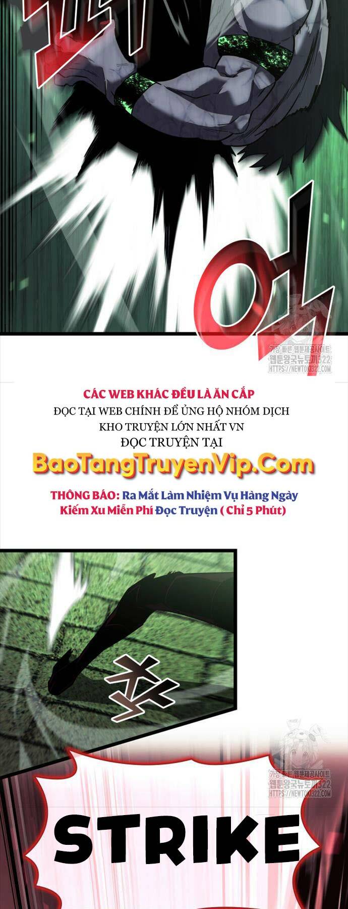 Sự Trở Lại Của Người Chơi Cấp Sss Chap 89 - Next Chap 90