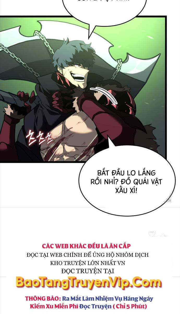 Sự Trở Lại Của Người Chơi Cấp Sss Chap 89 - Next Chap 90