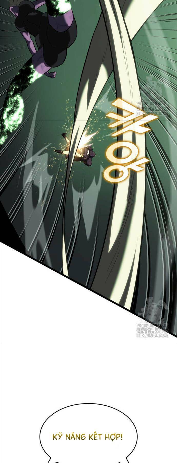 Sự Trở Lại Của Người Chơi Cấp Sss Chap 89 - Next Chap 90