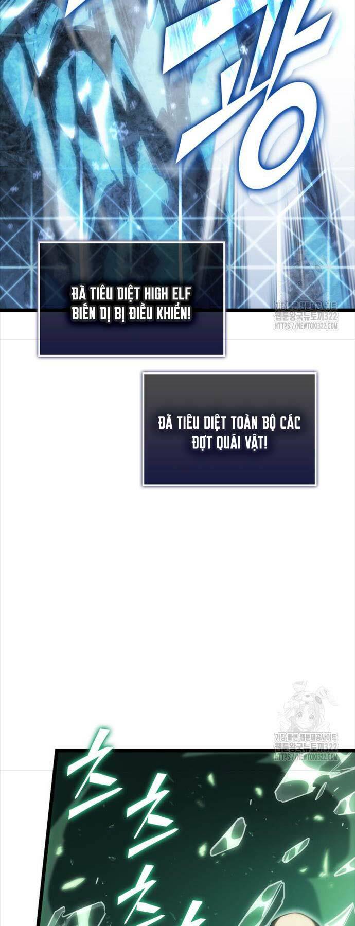 Sự Trở Lại Của Người Chơi Cấp Sss Chap 89 - Next Chap 90