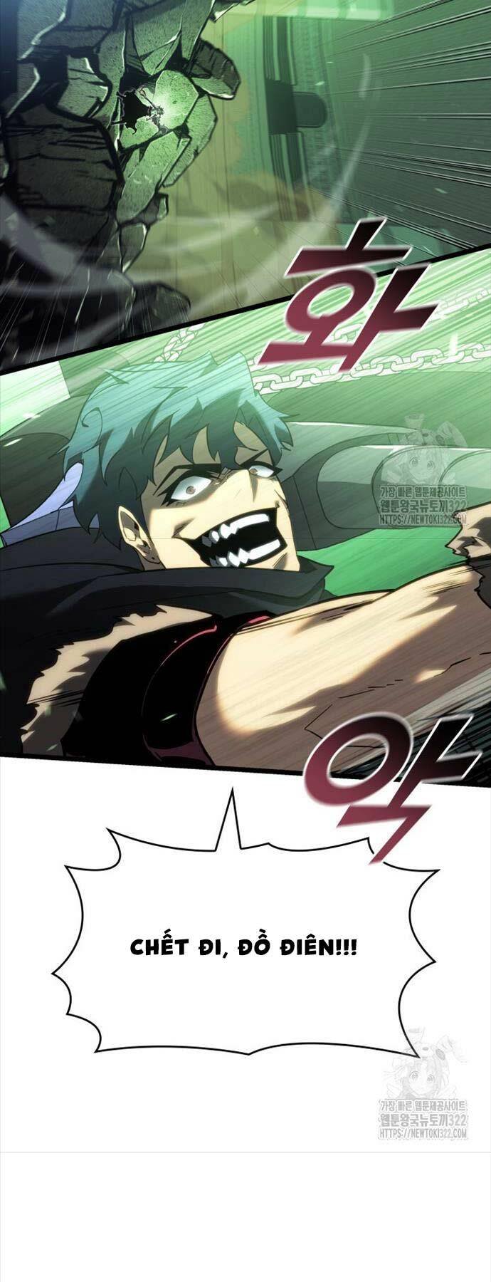 Sự Trở Lại Của Người Chơi Cấp Sss Chap 89 - Next Chap 90