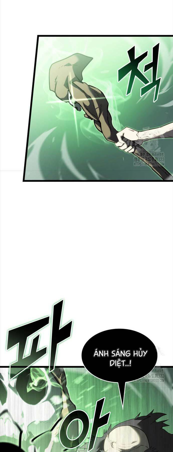 Sự Trở Lại Của Người Chơi Cấp Sss Chap 89 - Next Chap 90