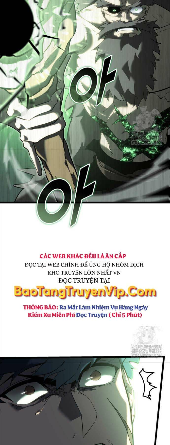 Sự Trở Lại Của Người Chơi Cấp Sss Chap 89 - Next Chap 90