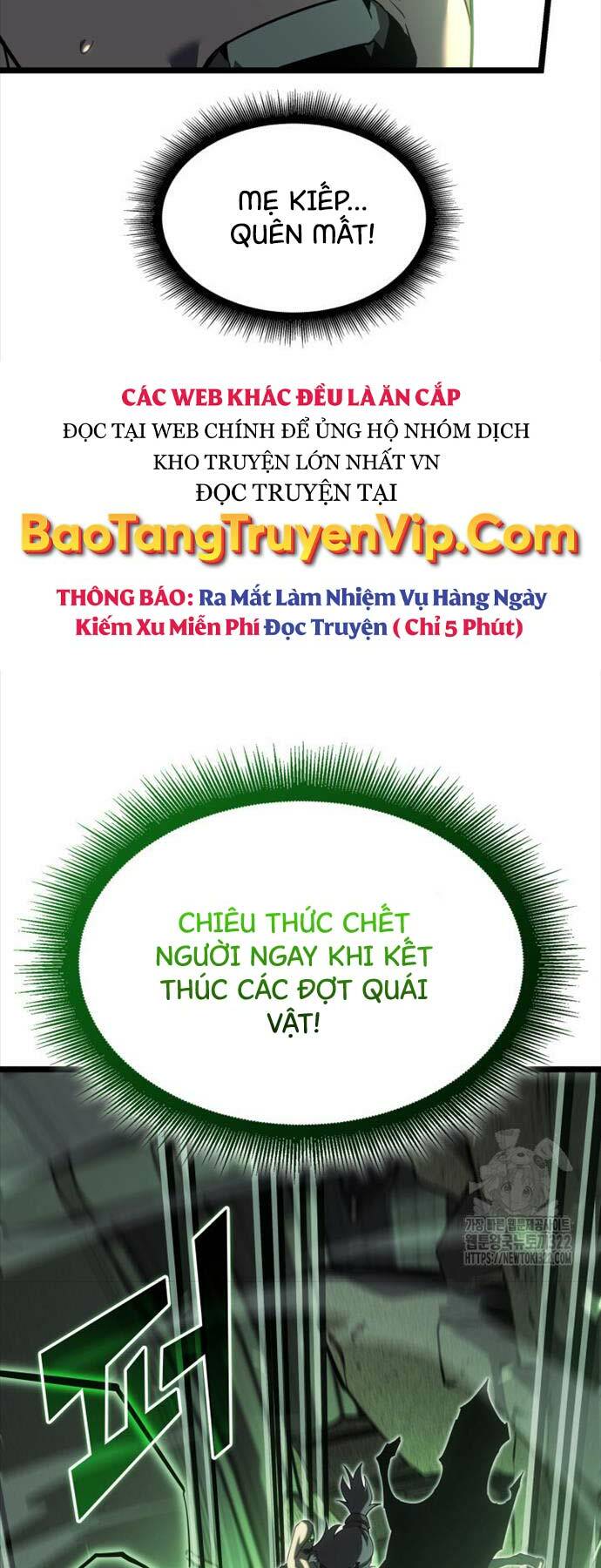 Sự Trở Lại Của Người Chơi Cấp Sss Chap 89 - Next Chap 90