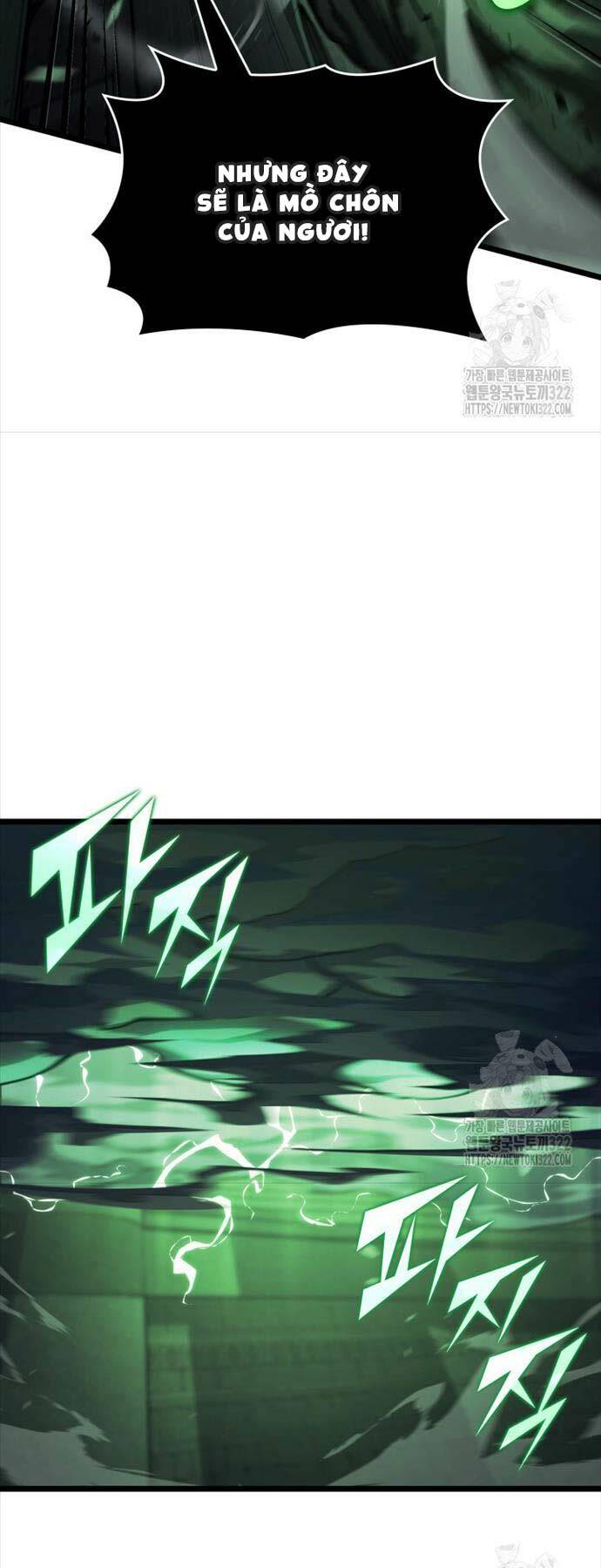 Sự Trở Lại Của Người Chơi Cấp Sss Chap 89 - Next Chap 90