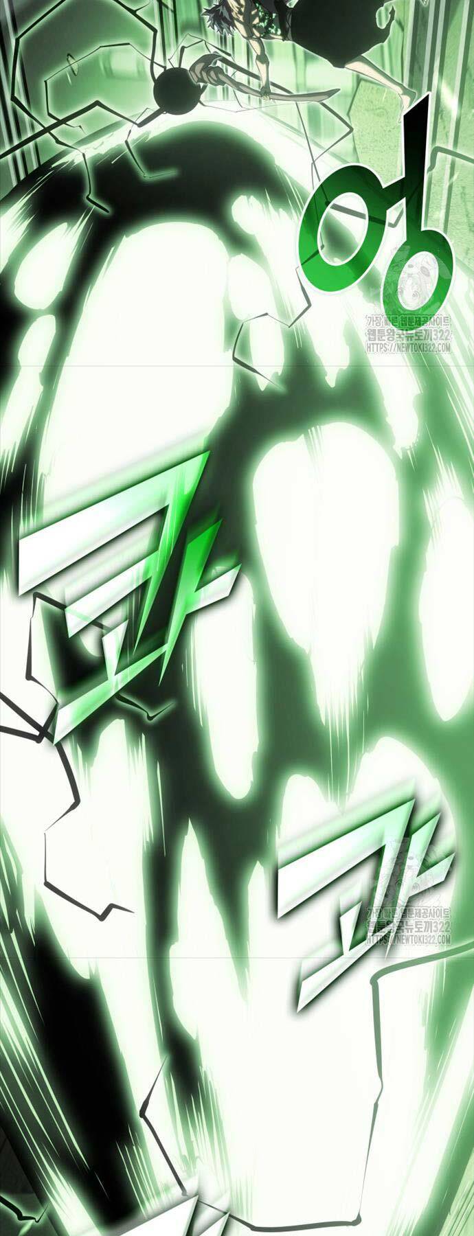 Sự Trở Lại Của Người Chơi Cấp Sss Chap 89 - Next Chap 90