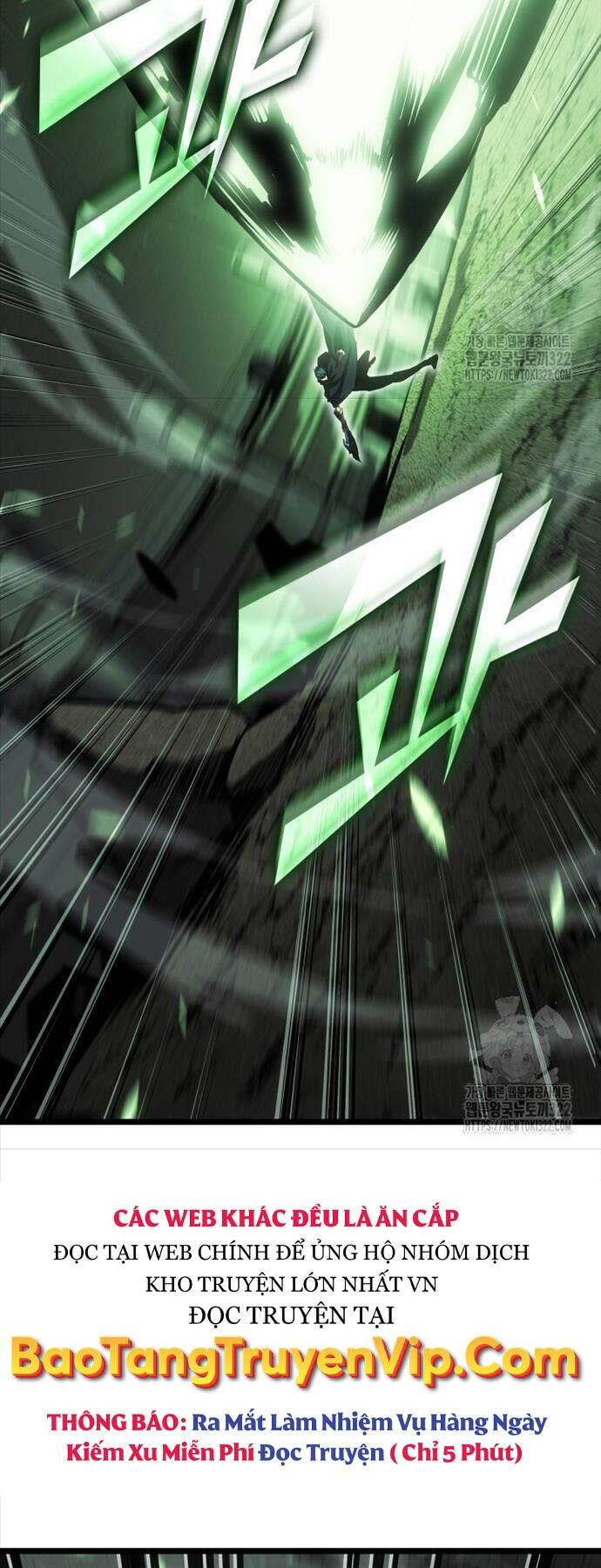 Sự Trở Lại Của Người Chơi Cấp Sss Chap 89 - Next Chap 90