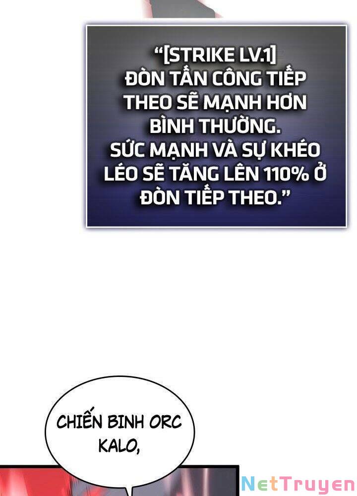 Sự Trở Lại Của Người Chơi Cấp Sss Chap 9 - Next Chap 10